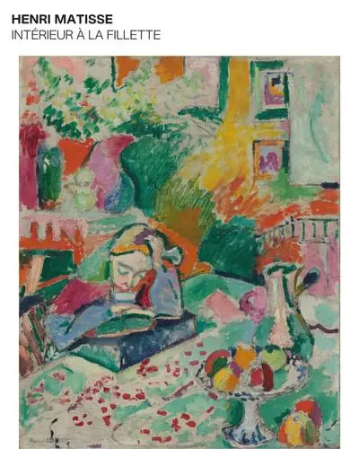 Musee d Art Moderne de Paris carousel slide 11