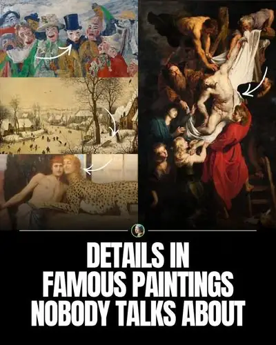 The Flemish Masters carousel slide 1