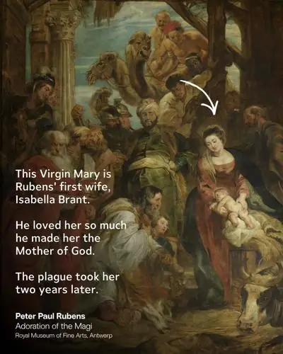The Flemish Masters carousel slide 4
