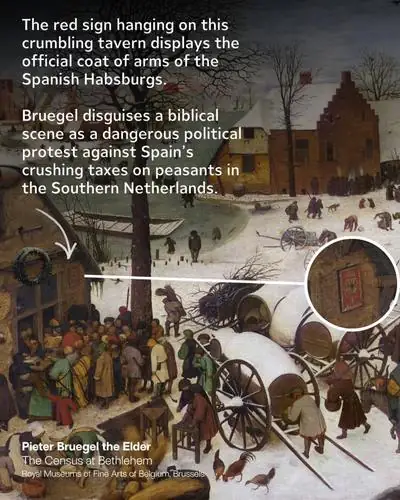 The Flemish Masters carousel slide 5