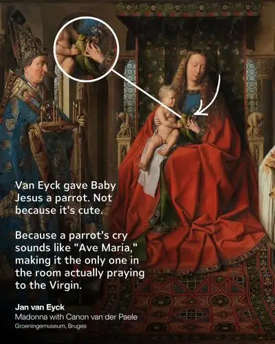 The Flemish Masters carousel slide 11