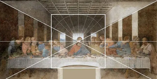 The Last Supper: Leonardo’s Secret, Detail by Detail