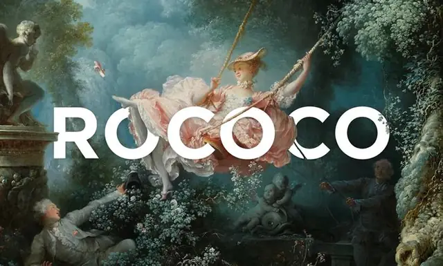 Understand Rococo in 5 Minutes